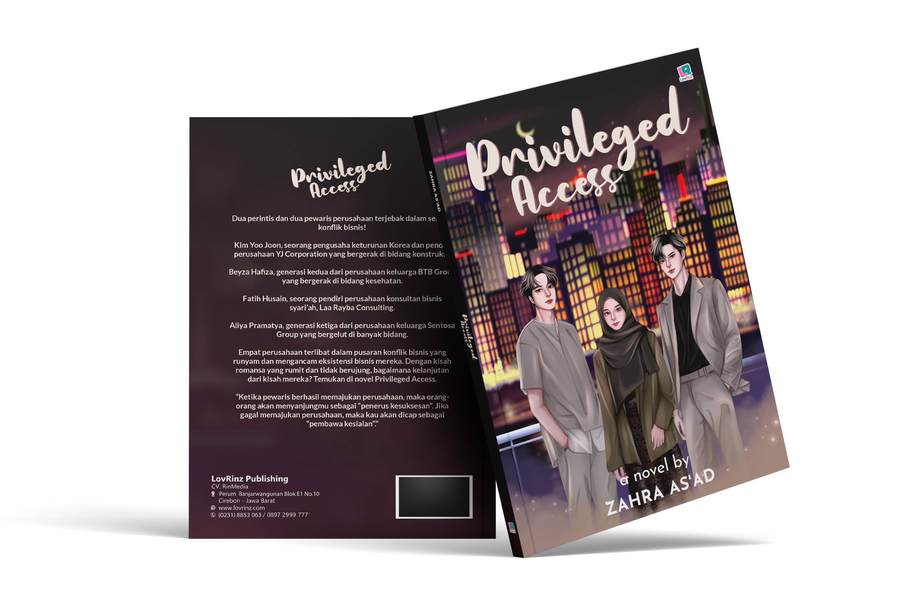 book
