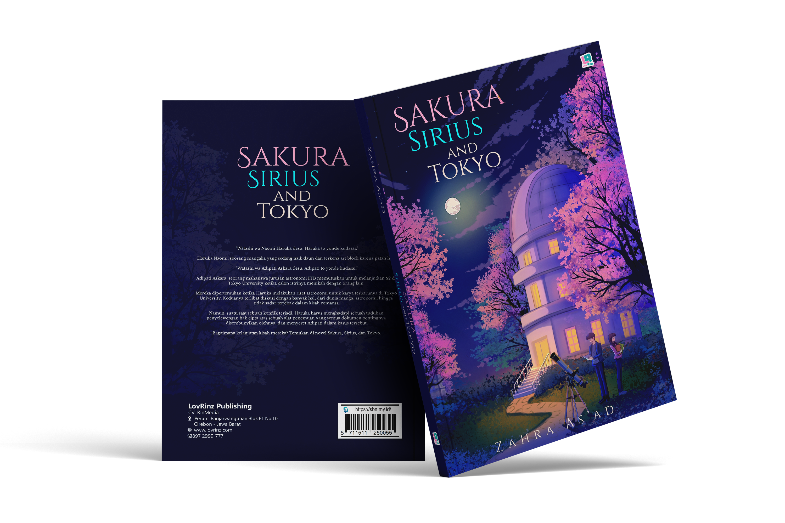 Book Cover