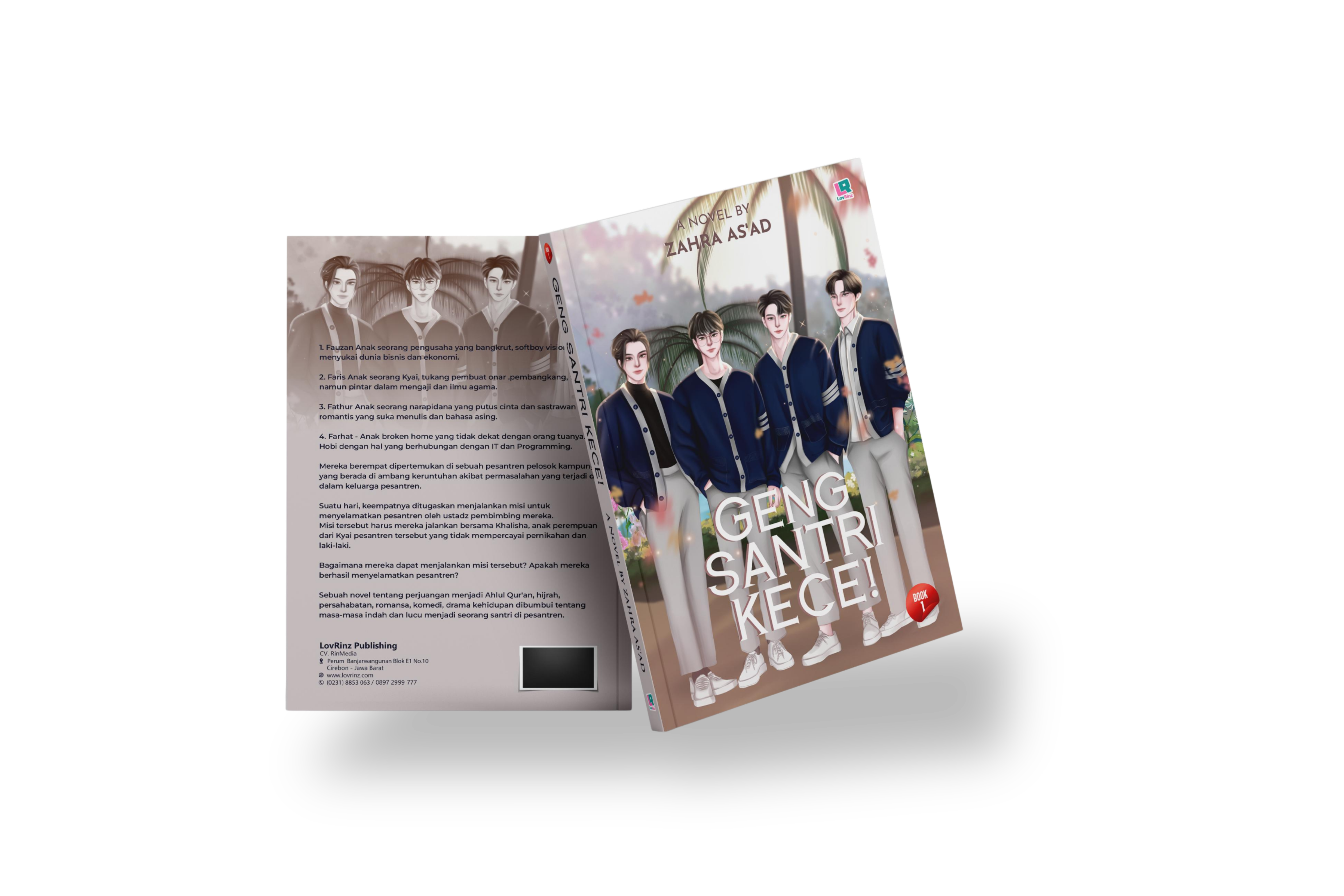 book